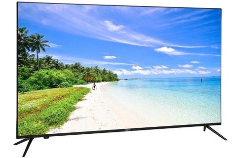 Android Tivi Aqua 4K 50 inch LE50AQT6600UG