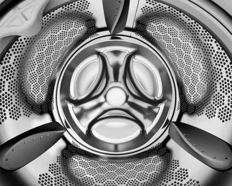 Máy giặt Electrolux Inverter 13 kg EWF1343P5WC