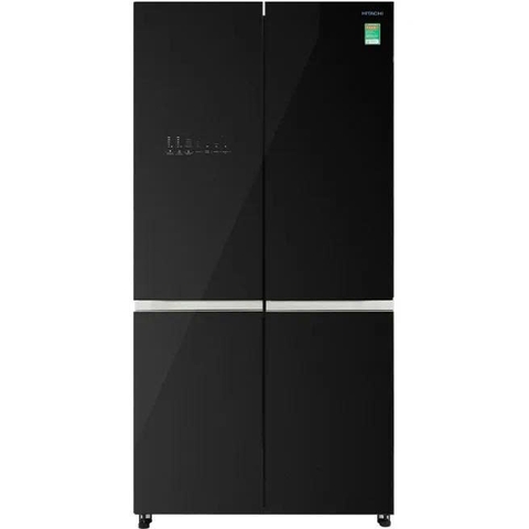 Tủ lạnh Hitachi Inverter 645 lít R-WB700VGV4 (GBK)