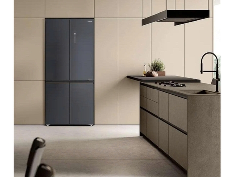 Tủ lạnh Toshiba Inverter 515 lít Multi Door GR-RF677WI-PMV(06)-MG 2025