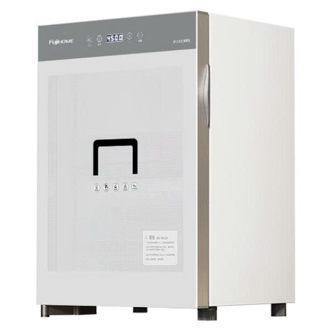 Tủ  sấy chén bát tiệt trùng Fujihome DD68 ( Giá chưa VAT)