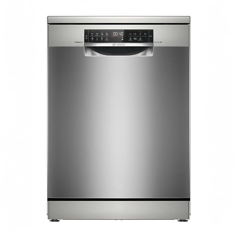 Máy rửa bát độc lập Bosch SMS6ZCI85M 2025