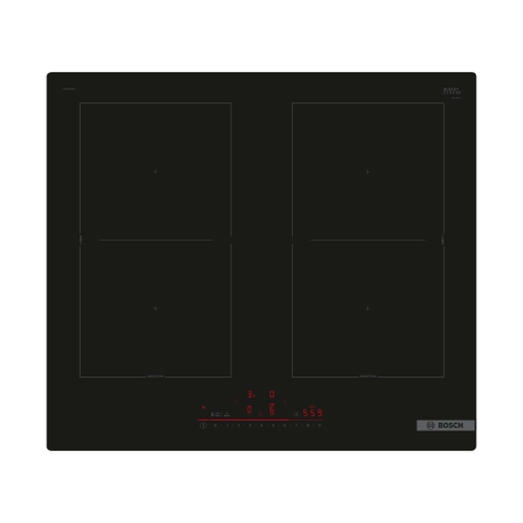 BẾP TỪ BOSCH 4 VÙNG NẤU PVQ61RHB1E