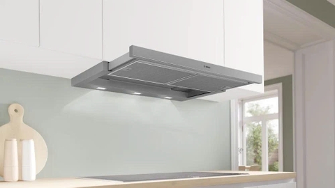 Hút mùi âm tủ 90 cm Bosch DFS097A51B