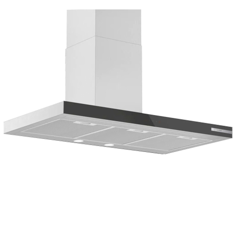 Hút mùi chữ T bosch 60 cm  DWB67BK61T