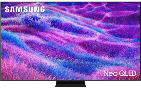 Smart AI Tivi Samsung Neo QLED Mini LED 4K 100 Inch QA100QN80F