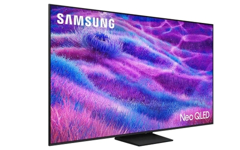 Smart AI Tivi Samsung Neo QLED Mini LED 4K 100 Inch QA100QN80F