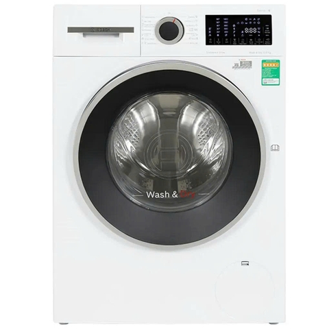 Máy Giặt Sấy Bosch 10/6 Kg WNA254U0SG