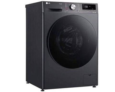 Máy giặt LG Inverter 9 kg FV1409S4M1