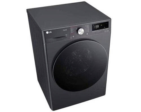 Máy giặt LG Inverter 9 kg FV1409S4M1