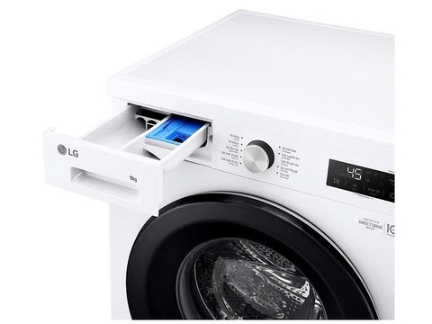 Máy giặt LG Inverter 9kg FB1209S6W1