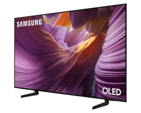 Smart Tivi Samsung OLED 4K 65 Inch QA65S85F 2025