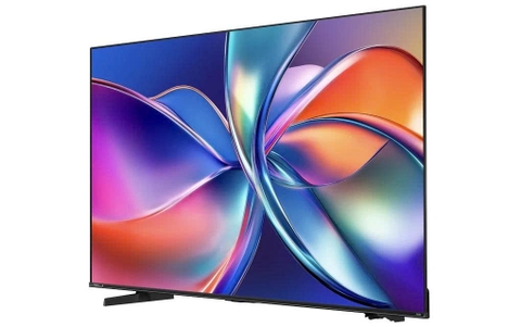 Smart Tivi QLED Hisense 4K 100 inch 100Q6Q 2025