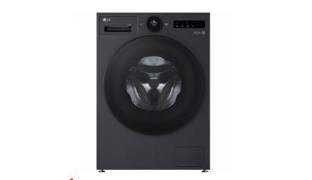 Máy giặt LG AIDD Inverter 12 kg FX1412N5G 2025