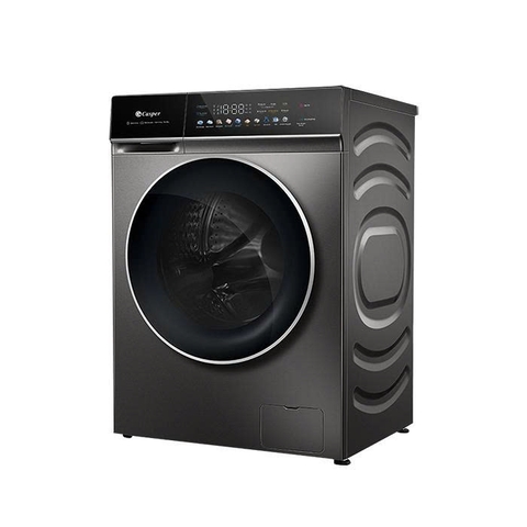 Máy giặt sấy Casper Prime Wash&Dry Inverter 11.5/8kg WF-P115VGT11