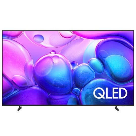 Tivi Qled Samsung 55 inch 4K Ultra HD QA55Q6F 2025