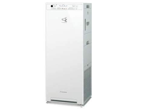 Máy lọc không khí Daikin MCK555AVMVT ( màu trắng)