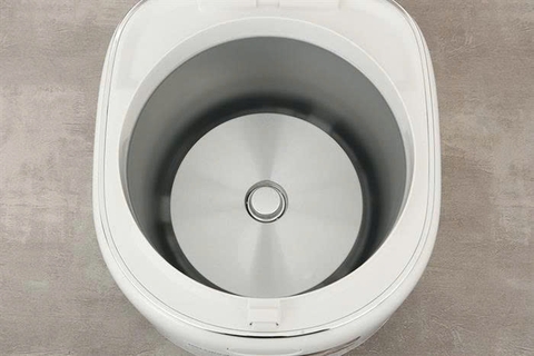 Nồi cơm điện tử Panasonic 1.8 lít SR-DK184WRA