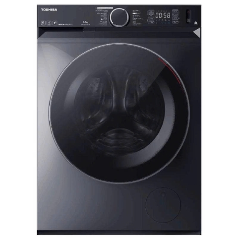 Máy Giặt Toshiba Inverter 10.5 Kg TW-T23BU115UWV(MG)