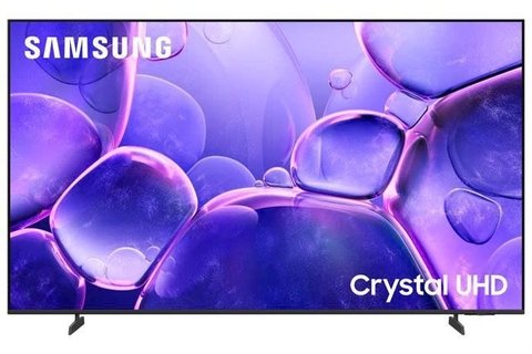 Smart Tivi Crystal UHD Samsung 4K 75 inch UA75U8550F