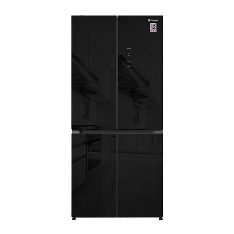 Tủ Lạnh Casper Inverter Multi Door 542 Lít RM-D542GBS