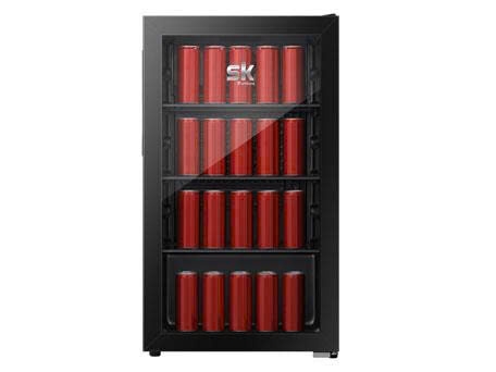 Tủ mát mini Sumikura  95 lít SKSC-95XW/HS