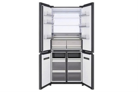 Tủ lạnh LG Inverter 510 lít Multi Door F51EG