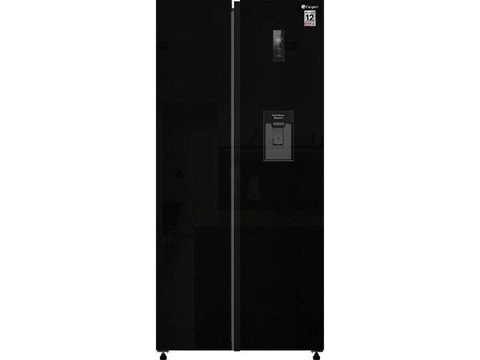 Tủ lạnh Casper Inverter 460 lít RS-D462SBS