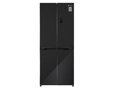 Tủ lạnh Casper Inverter 430 lít RM-D430GBS