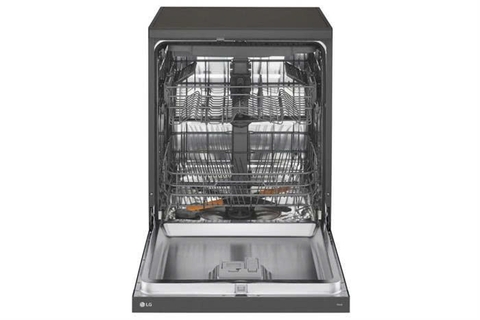 Máy rửa bát độc lập 14 bộ LG LDN14BLA5