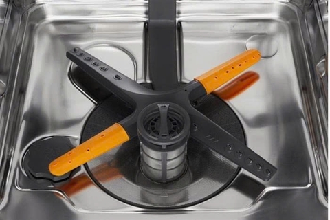 Máy rửa bát độc lập 14 bộ LG LDN14BLA5