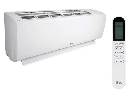 Điều hòa LG 18000 BTU 1 chiều inverter IFC18M1