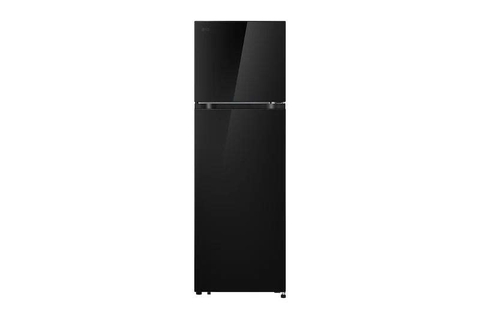 Tủ lạnh ngăn đá trên 266L đen bóng T26BG