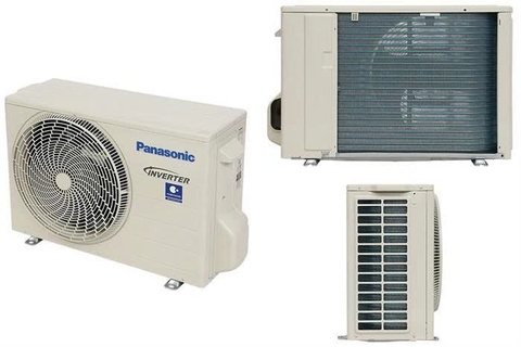 Điều hòa Panasonic 24000BTU 1 chiều inverter U24BKH-8