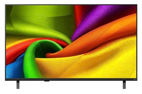 Smart Tivi LG AI 4K 50 inch 50NU855BPSA mẫu 2026