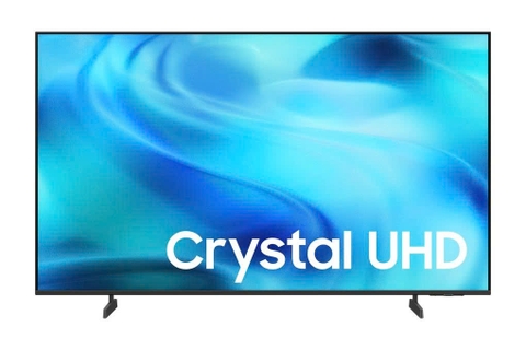 Smart Tivi Crystal UHD Samsung 4K 65inch UA65U8000H  mới 2026
