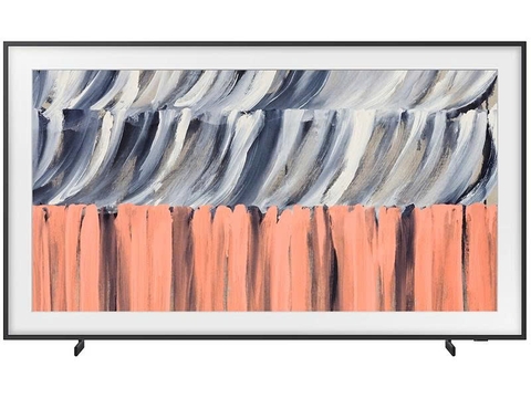 Tivi Samsung The Frame QLED 4K 55 inch QA55LS03HE Mới 2026