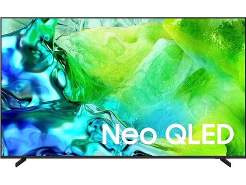 Smart Tivi Samsung Neo QLED 4K 55 inch QA55QN80H Mới 2026