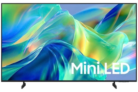 Smart Tivi Samsung MiniLED 4K 55 inch UA55M1EH Mới 2026