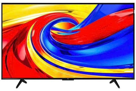 Google Tivi QLED TCL 4K 85 inch 85P7L