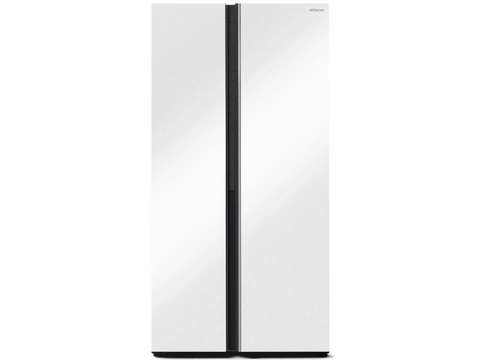 Tủ lạnh Hitachi Inverter 656 lít HRSN9713ESMGWVN