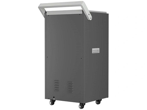 Máy hút ẩm không khí công nghiệp Kosmen KM-90S (90 lít/ngày)