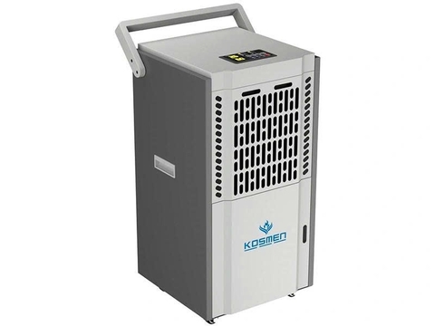 Máy hút ẩm không khí công nghiệp Kosmen KM-90S (90 lít/ngày)