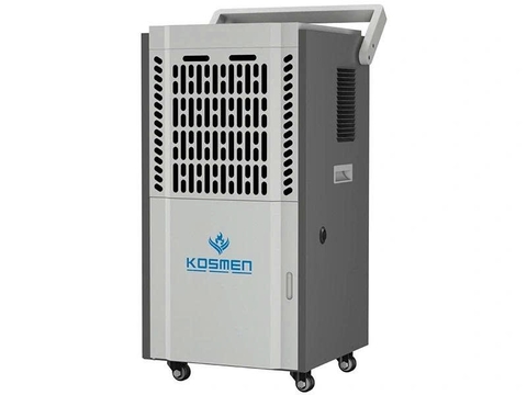 Máy hút ẩm không khí công nghiệp Kosmen KM-90S (90 lít/ngày)
