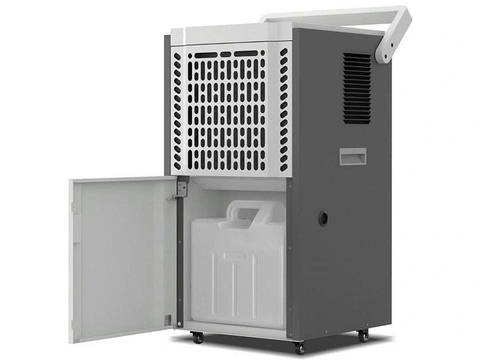 Máy hút ẩm không khí công nghiệp Kosmen KM-90S (90 lít/ngày)