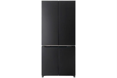 Tủ lạnh Panasonic Inverter 525 lít Multi Door NR-XZ590CWKV
