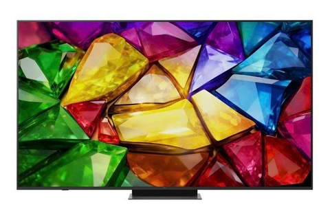 Smart Tivi Micro RGB LG AI 4K 86 inch 86MRGB86BSA mẫu 2026
