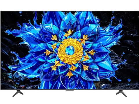 Google Tivi TCL QD-Mini LED 4K 98 inch 98P8LS mới 2026