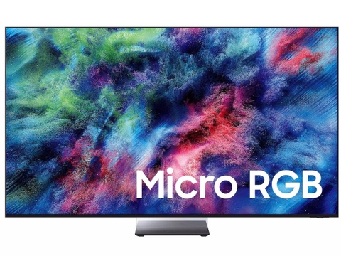 Smart Tivi Samsung Micro RBG 4K 65 Inch MRA65R95HX 2026