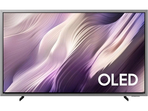 TV OLED 4K Samsung AI 65 Inch 65S95H mẫu 2026